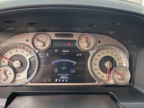 Used 2014 RAM 3500 Laramie Longhorn image 18