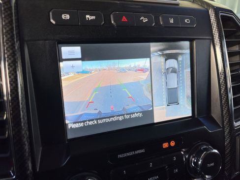 Used 2021 Ford F250 Lariat w/ Lariat Ultimate Package image 46