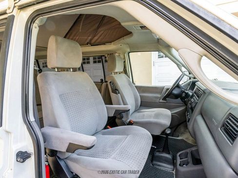 Used 2003 Volkswagen Eurovan MV image 47