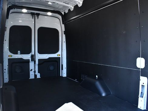 New 2026 Ford Transit 250 148 High Roof Extended AWD w/ Load Area Protection Package image 17