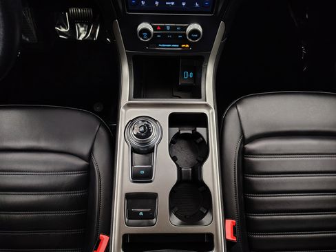 Used 2023 Ford Edge SEL w/ Convenience Package AWD/4WD image 35