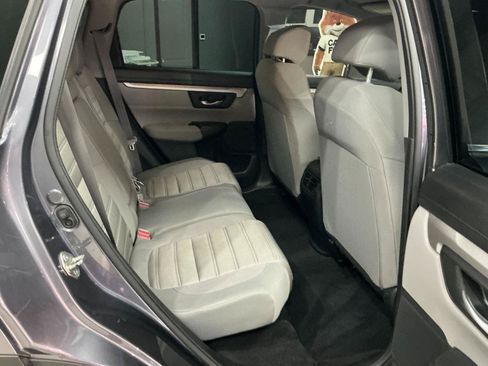 Used 2017 Honda CR-V LX image 23