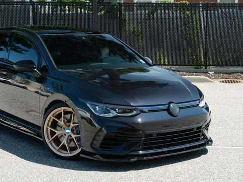 Used 2024 Volkswagen Golf R AWD/4WD image 37