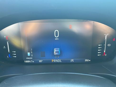 Used 2023 Ford Escape Active w/ Tech Pack #1 AWD/4WD image 19