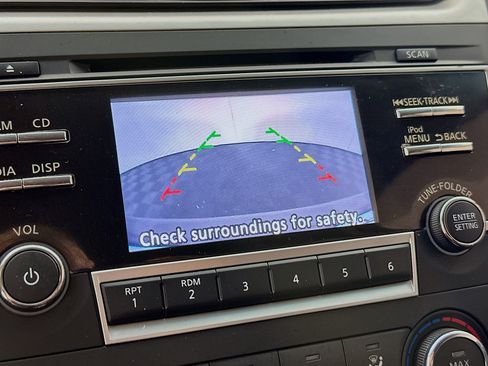 Used 2018 Nissan Altima 2.5 S w/ S Convenience Package FWD image 21