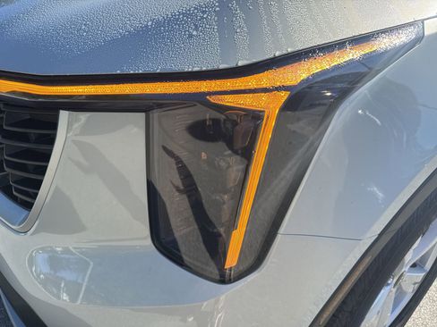 New 2026 Kia Sorento LX image 6