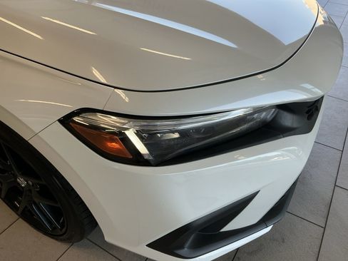 Used 2024 Honda Civic Si image 28