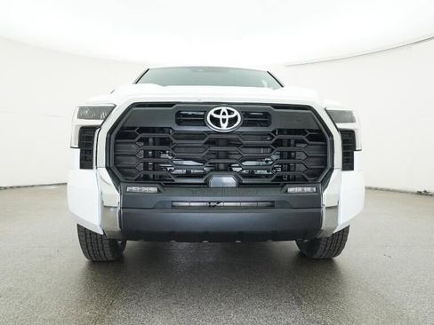 New 2026 Toyota Tundra SR5 image 31