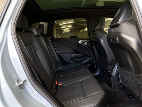 Certified 2026 BMW X3 M50 image 27