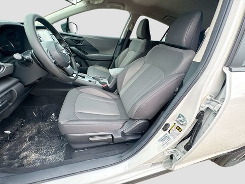 New 2026 Subaru Crosstrek 2.5i Premium AWD/4WD image 25
