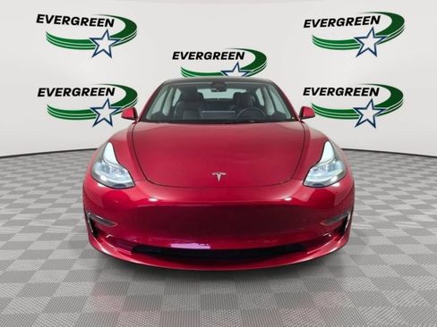 Used 2023 Tesla Model 3 Standard Range RWD image 8
