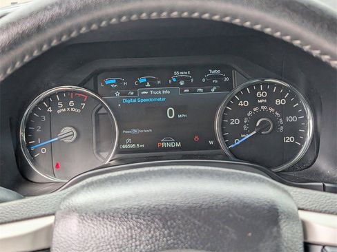 Used 2019 Ford F150 Lariat w/ Equipment Group 502A Luxury image 23