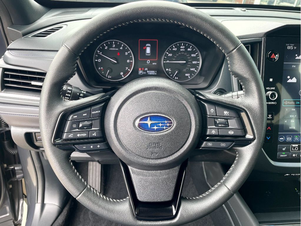 Used 2025 Subaru Forester Premium AWD/4WD image 13