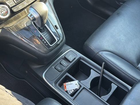 Used 2015 Honda CR-V EX-L image 21