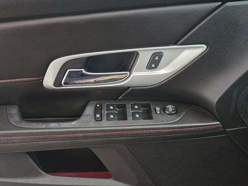 Used 2014 GMC Terrain SLE image 5