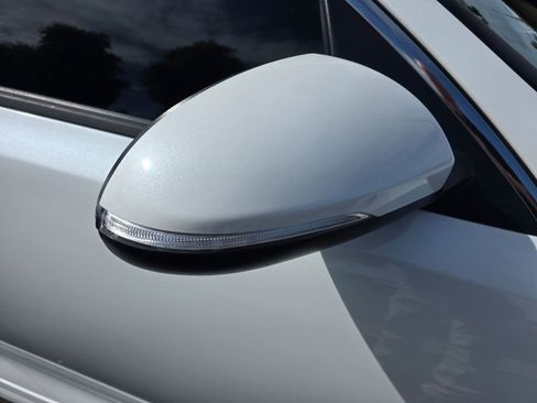 Used 2016 Kia Optima EX image 16