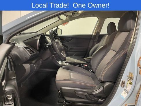 Used 2022 Subaru Crosstrek 2.0i Premium AWD/4WD image 11