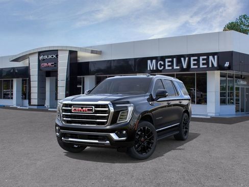 New 2026 GMC Yukon Elevation image 32
