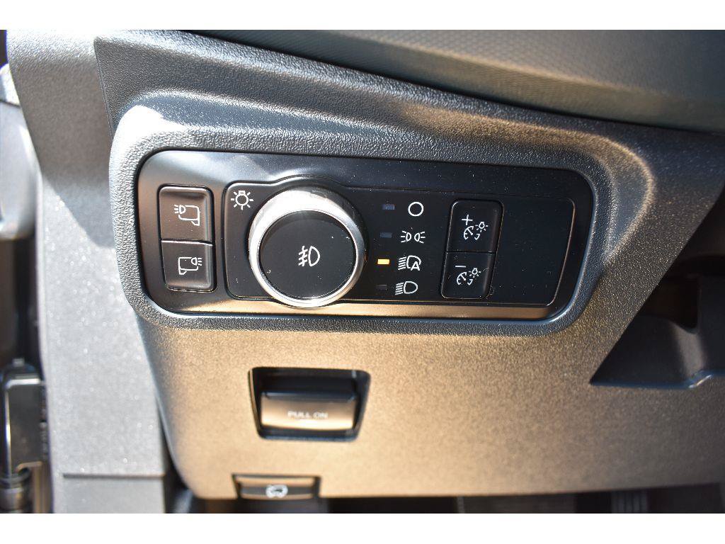 Used 2024 Ford Bronco Outer Banks AWD/4WD image 19