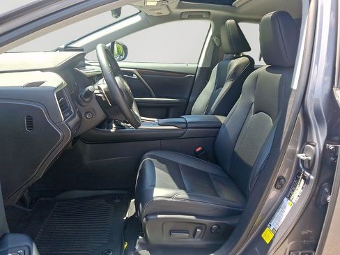 Used 2020 Lexus RX 350 AWD w/ Premium Package image 14
