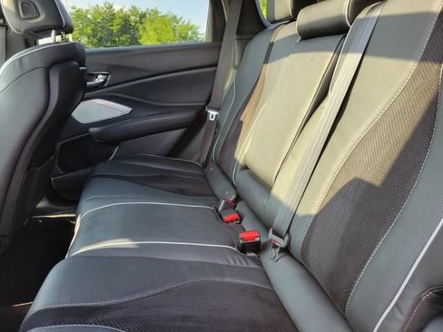 Used 2020 Acura RDX A-Spec AWD/4WD image 11