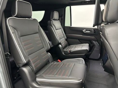 New 2026 GMC Yukon XL AT4 Ultimate image 42