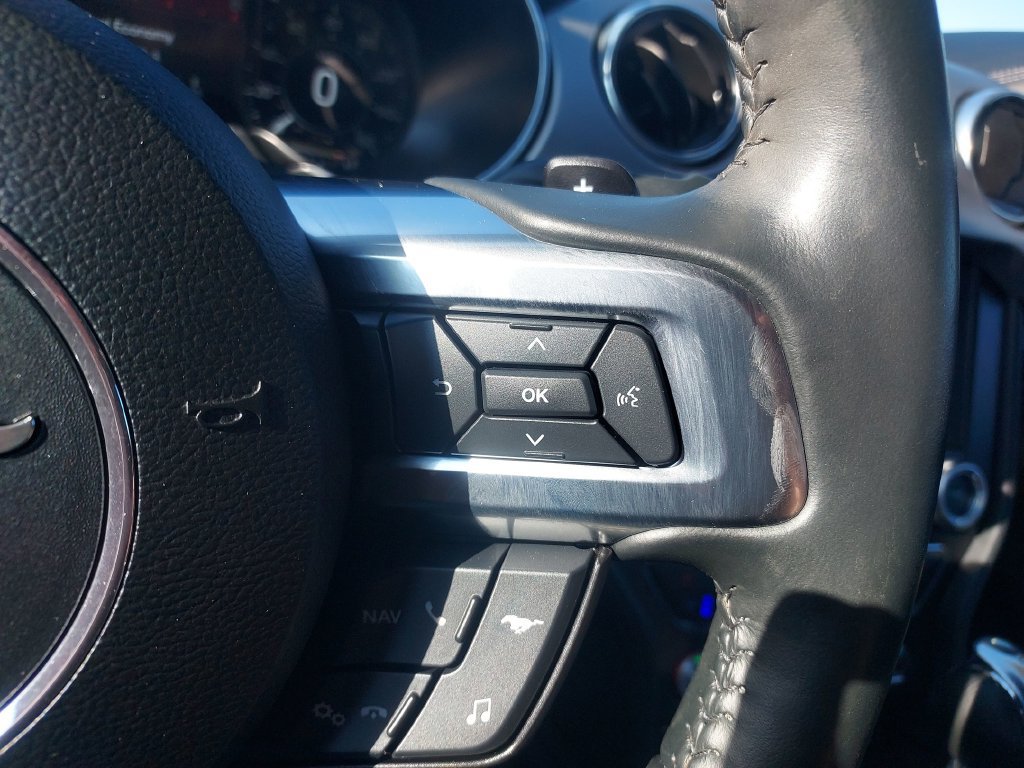 Used 2023 Ford Mustang Premium w/ Equipment Group 201A RWD image 19