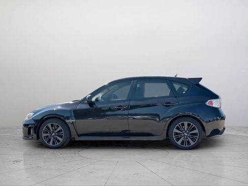 Used 2013 Subaru Impreza WRX Hatchback image 3