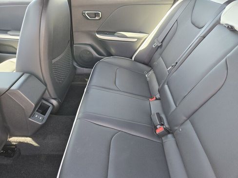 New 2026 Kia K4 GT-Line FWD image 8