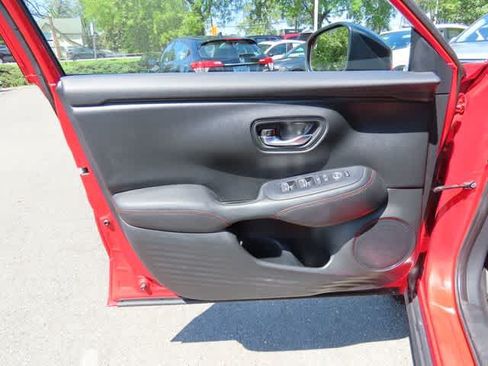Certified 2024 Honda HR-V Sport image 16