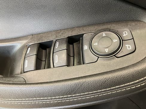 Used 2020 Buick Encore GX Select w/ Experience Buick Package image 15