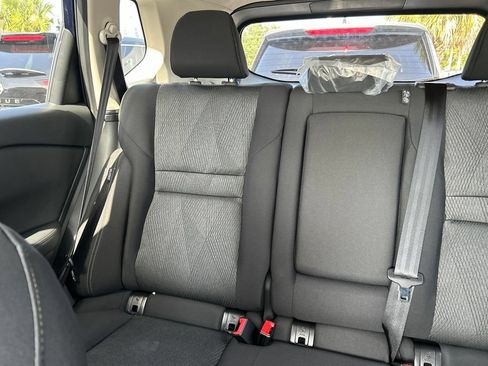 New 2026 Nissan Rogue SV FWD image 13