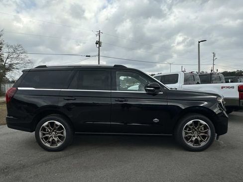 New 2025 Ford Expedition King Ranch image 5