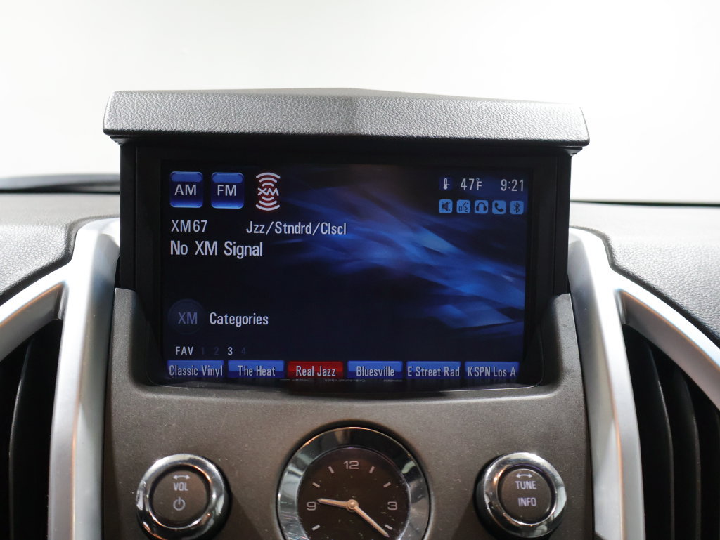 Used 2011 Cadillac SRX Premium AWD/4WD image 22