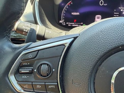Used 2024 Acura MDX SH-AWD w/ Technology Package image 20