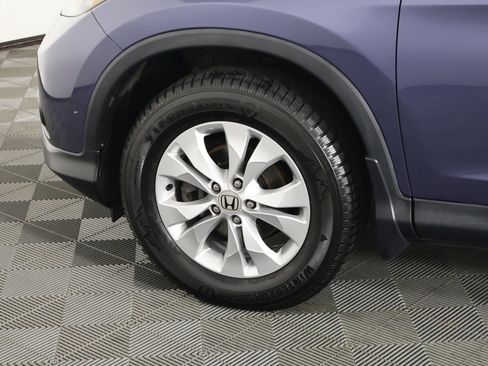Used 2014 Honda CR-V EX image 50