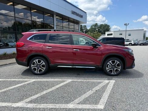 New 2025 Subaru Ascent Touring image 6