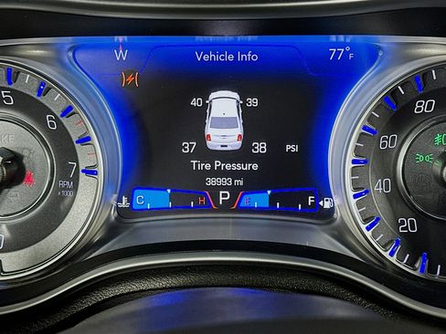 Used 2022 Chrysler 300 S image 19