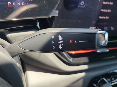 New 2026 Chevrolet Silverado EV Trail Boss w/ Plus Package image 34