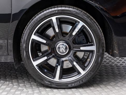 Used 2013 Rolls-Royce Ghost image 46