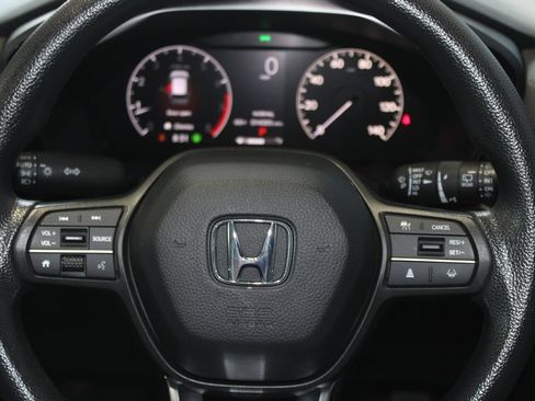 Used 2024 Honda CR-V EX image 12