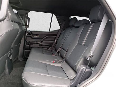 New 2026 Toyota 4Runner Limited AWD/4WD image 15