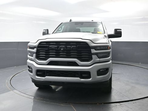 Used 2026 RAM 2500 Big Horn AWD/4WD image 7