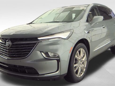 Certified 2023 Buick Enclave Essence w/ Experience Buick Package image 1