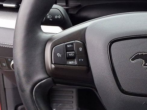 Used 2021 Ford Mustang Mach-E Select w/ Comfort/Appearance Package image 26