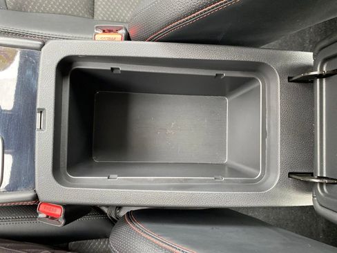 Used 2024 Nissan Altima 2.5 SR image 43