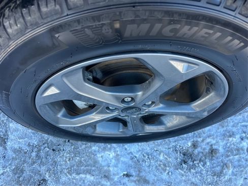Used 2024 Ford Escape ST-Line w/ Tech Pack #1 AWD/4WD image 18