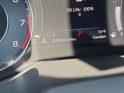 Used 2021 Acura RDX AWD w/ Advance Package image 19