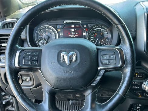 Used 2019 RAM 2500 Power Wagon AWD/4WD image 12