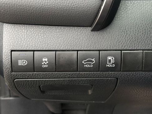 Used 2024 Toyota Camry SE FWD image 22